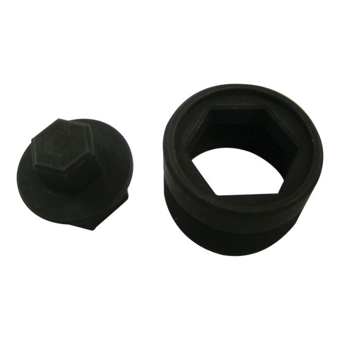 BMW N47/N47S и N57 Инструмент за фиксиране на НР помпата, 50880