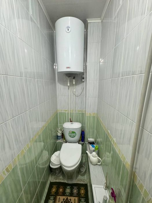 Продам 3 комнатную квартиру
