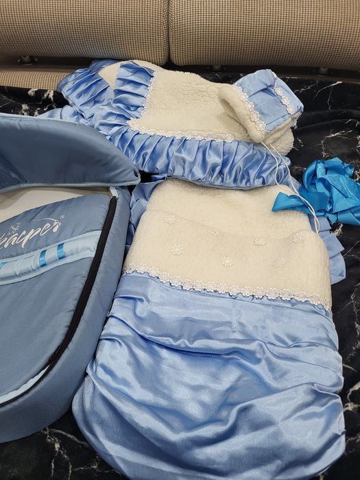 Продам комбинизон в хорошем состоянии