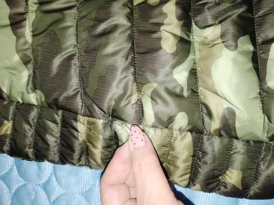 Куртка 12-13 лет бренд M&S