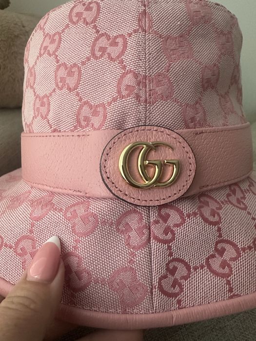 Оригинална шапка Gucci
