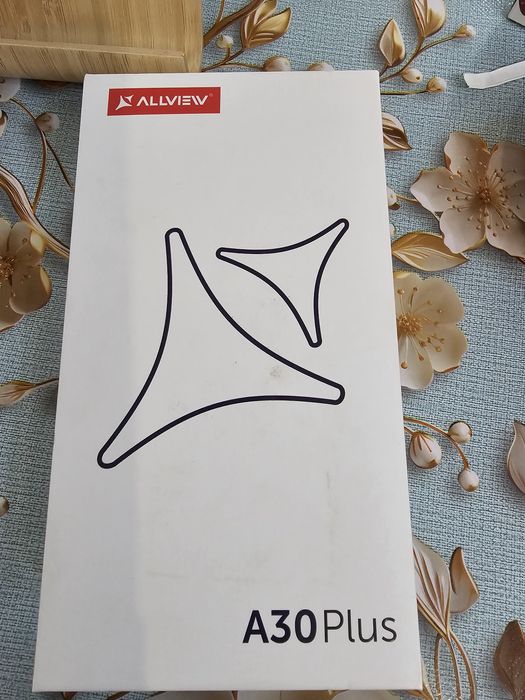 Telefon Allview A30 PLUS