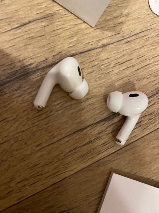 Caști AirPods pro2