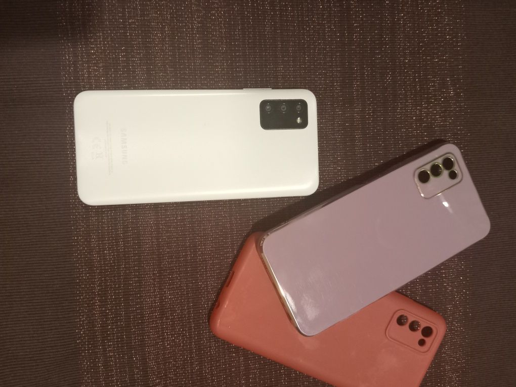 Samsung GALAXY два за 100лв