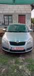 Skoda Fabia 2 1.9tdi