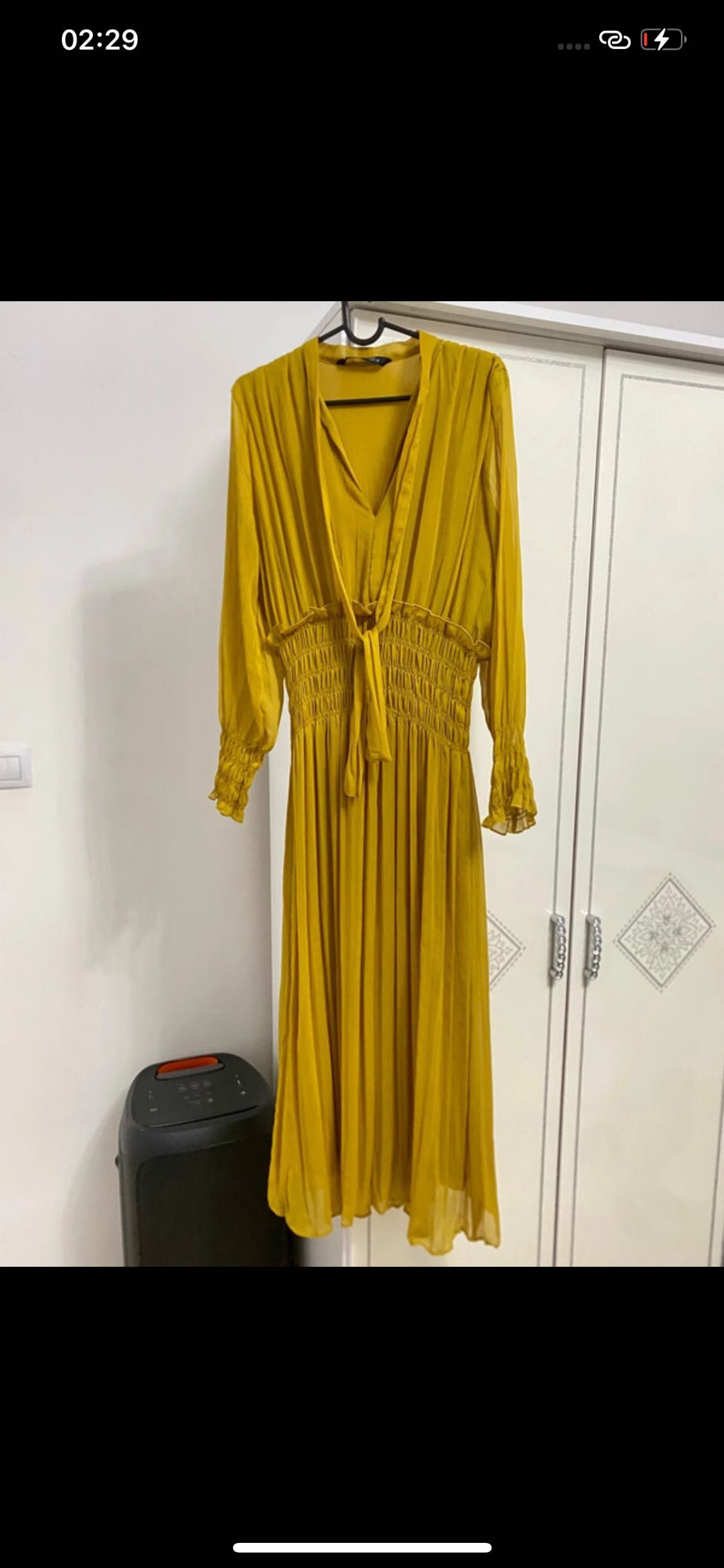Rochie de vara o poti purta oriunde daca doresti