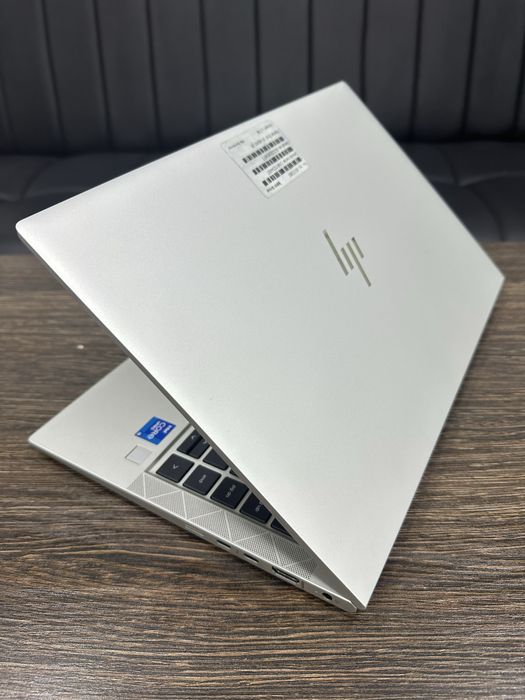 мощный 8-ядерный i5 ноутбук Hp EliteBook 840 G8, Американская сборка