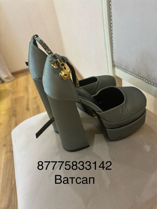 Туфли 5000тг. 37 размер