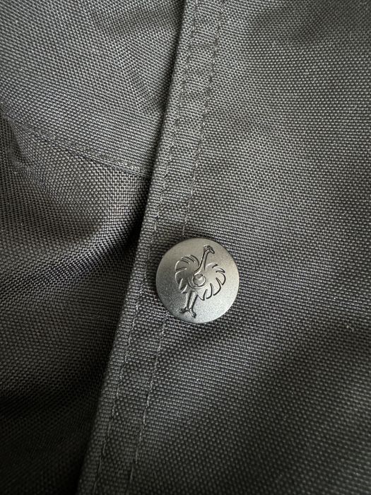 Geaca groasa Engelbert Strauss marimea L