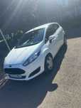 Vand Ford fiesta 1.5 diesel 2013