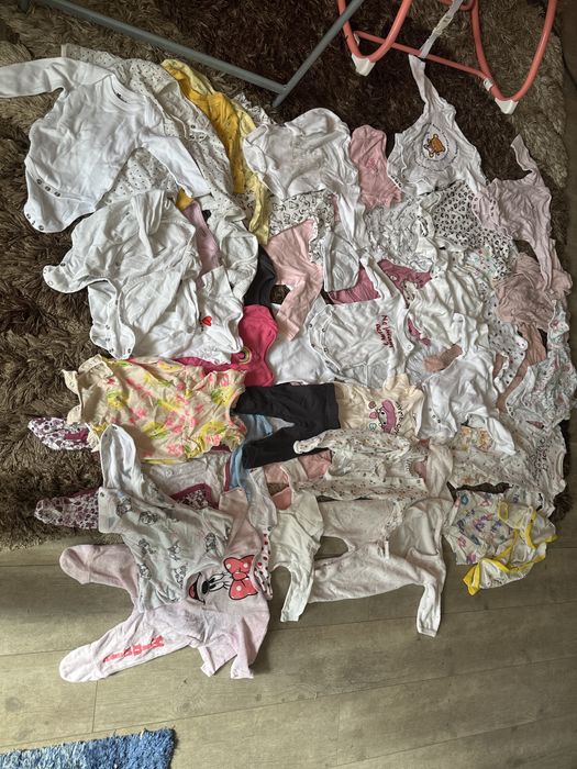 Haine bebelus fetițe