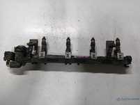 Rampa injectoare  FORD FIESTA V JH_, JD_ 2001 - 2010 1.4 TDCi F6JA, F6JB 1y1755522