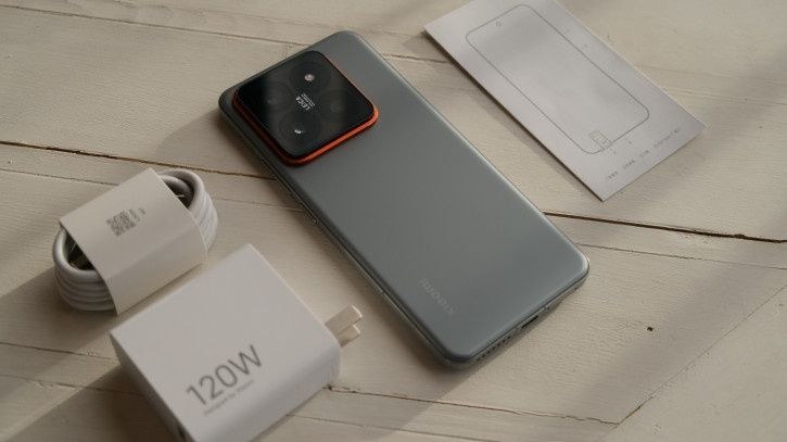Xiaomi 14 pro titanium special edition 1 Tb 16gb ram karobka