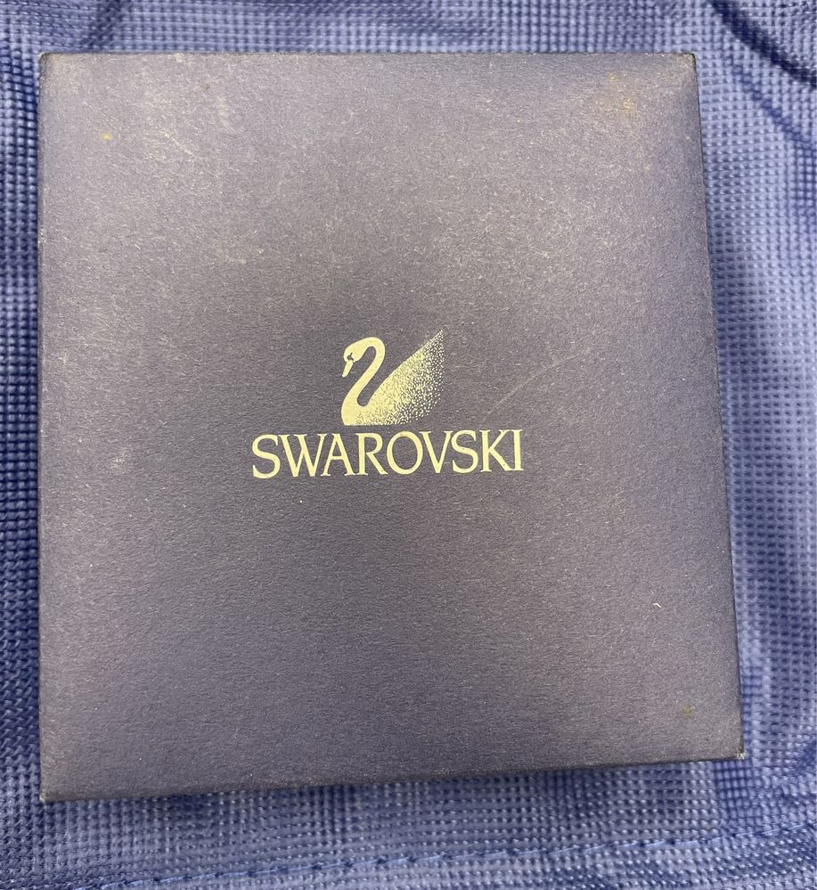 Колие Swarovski