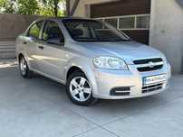 Chevrolet Aveo Stare foarte buna , Anvelope iarna vara ,Posibilitate  vanzare si RATE