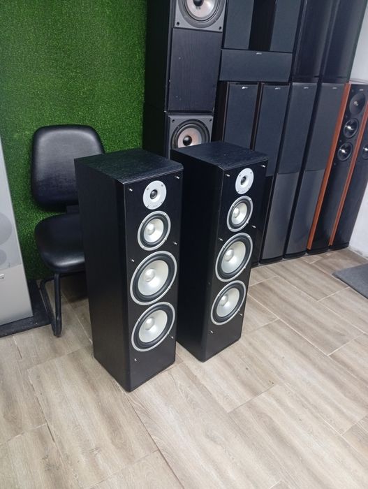 Тонколони ELTAX Concept 400