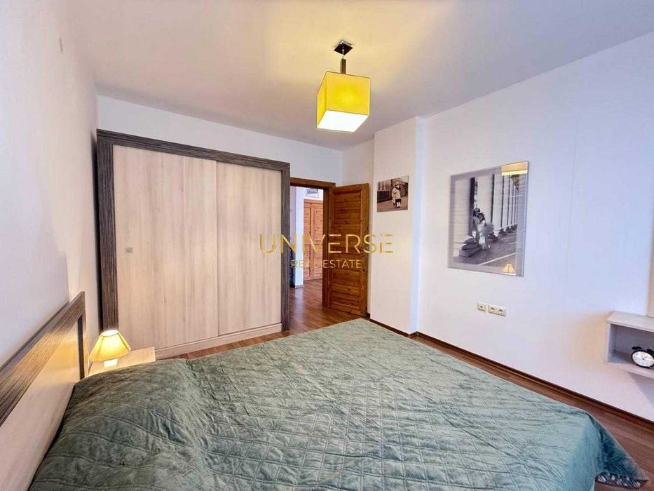 Продава се Двустаен апартамент в Свети Влас - 56 кв.м за 1715 €/кв.м - Снимка #3