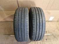 2 Minerva R15C 215/70
летни бусови гуми DOT3622