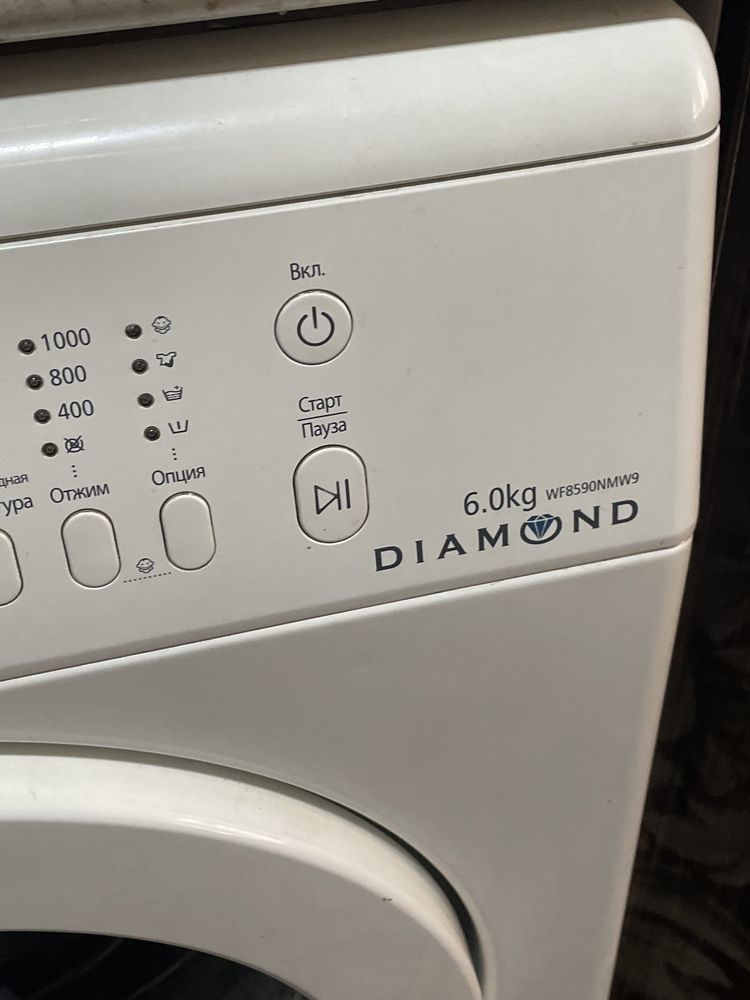 Стиральная машина Samsung (6kg)