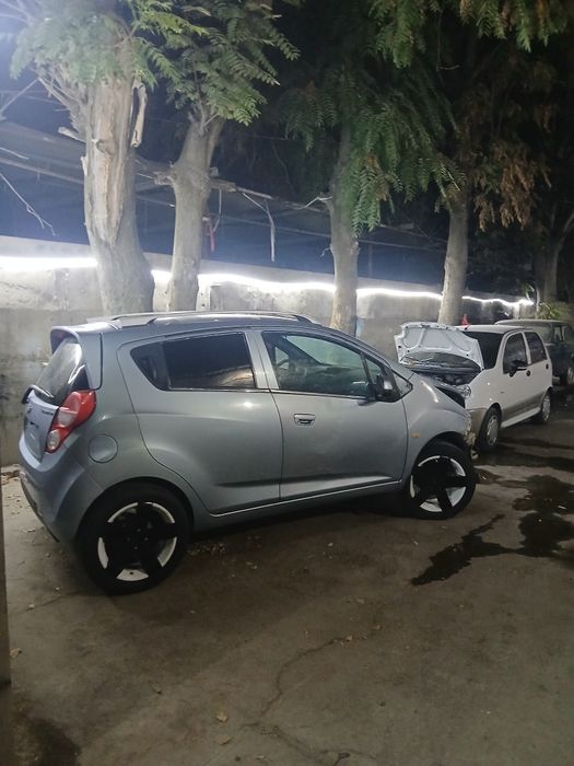 Sotiladi spark 2015