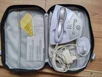 Epilator laser Velform, Espresor manual cu cafea macinata