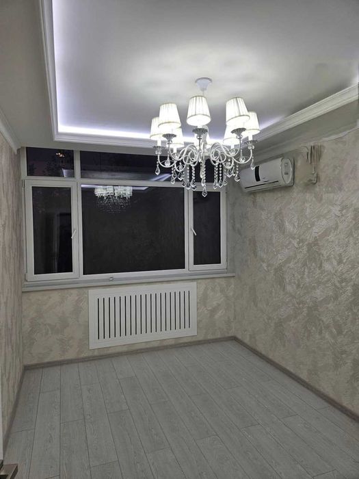 Тинчлик 2 хона 2-этаж, 62м2 квартира ШОШИЛИНЧ сотилади!ЕВРОРЕМОНТ