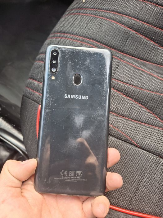 Samsung A20s 3/32 gb