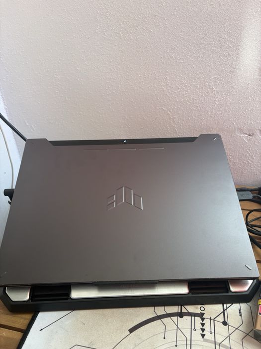 Asus Tuf A15 fa507nvr,inca in garantie.