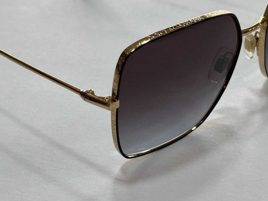 Дамски слънчеви очила Dolce&Gabbana DG2242