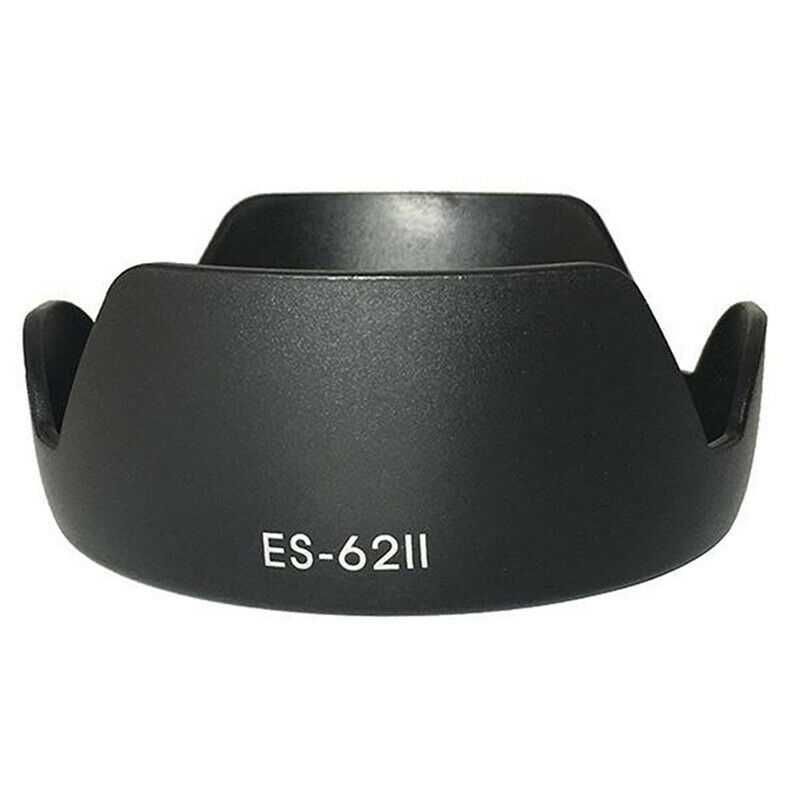 Сенник за обективи Canon EW-60 ET-60 ET-63 ES-62 и други