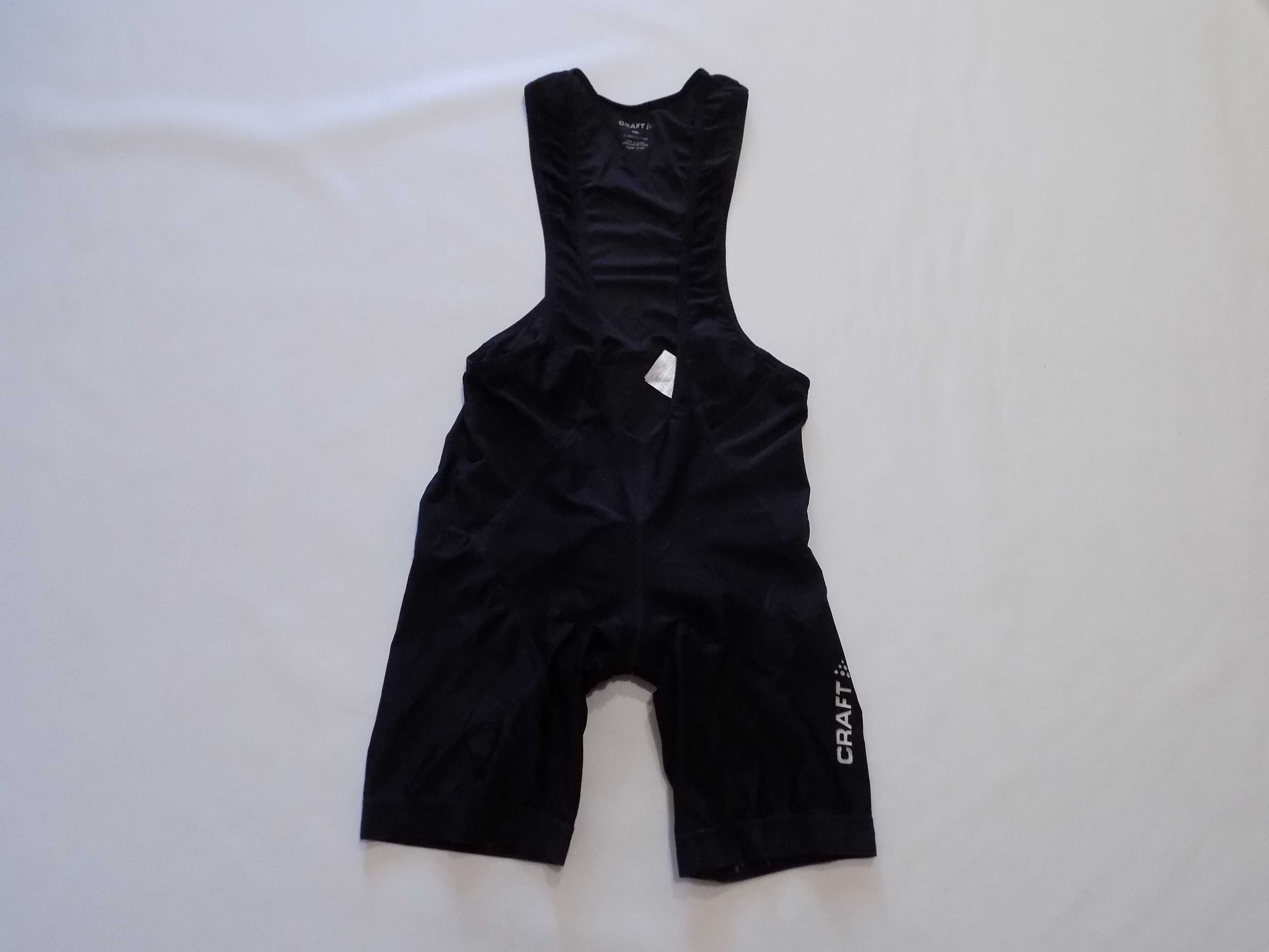 вело клин pissei/craft шорти джърси мъжки колоездене оригинален L/XXL