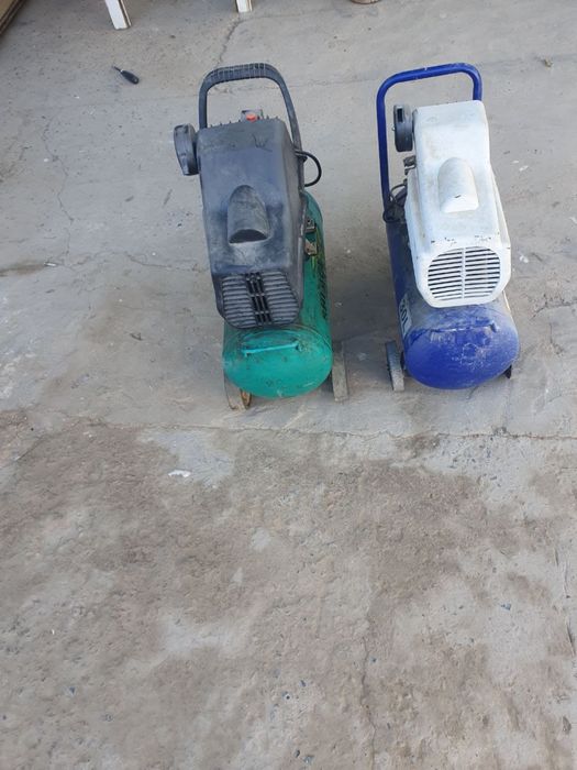 Kampressorlar sotiladi