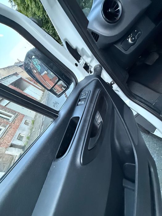 Vând Mercedes sprinter 314 CDi an 2021