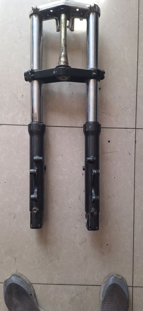 Vilka kawasali 600 636 ga