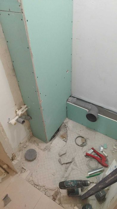 Amenajari interioare