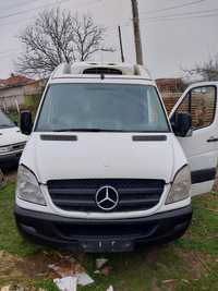 Mercedes sprinter 2.2 311  646