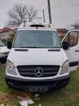 Mercedes sprinter 2.2 311  646