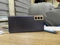 Samsung s21+ 8/256