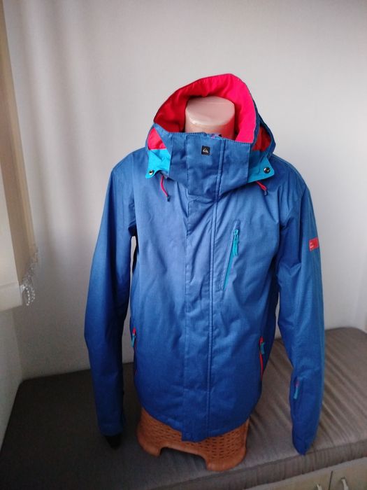 Quicksilver мъжко ски яке