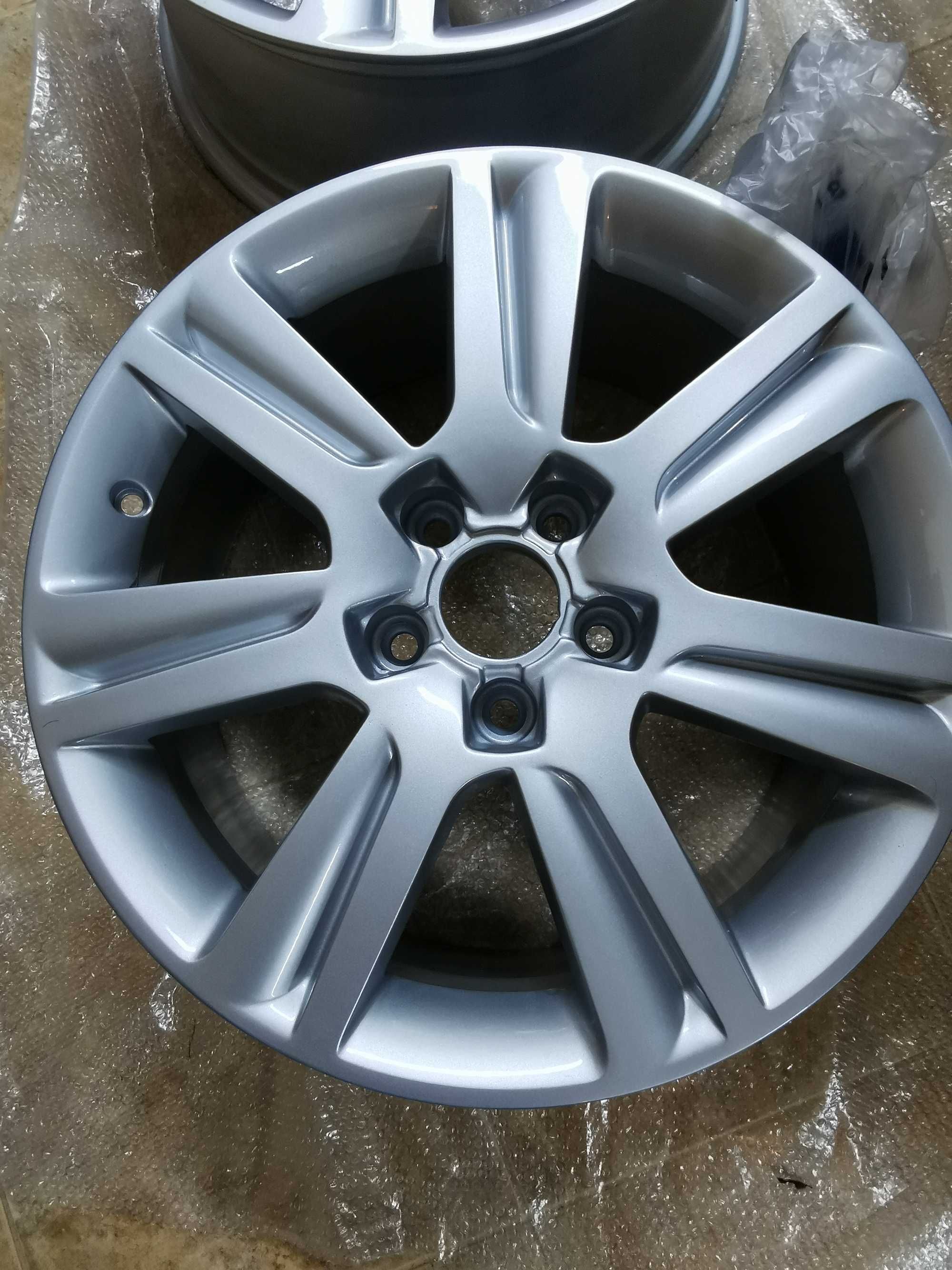 Джанти Ronal  за Audi A6