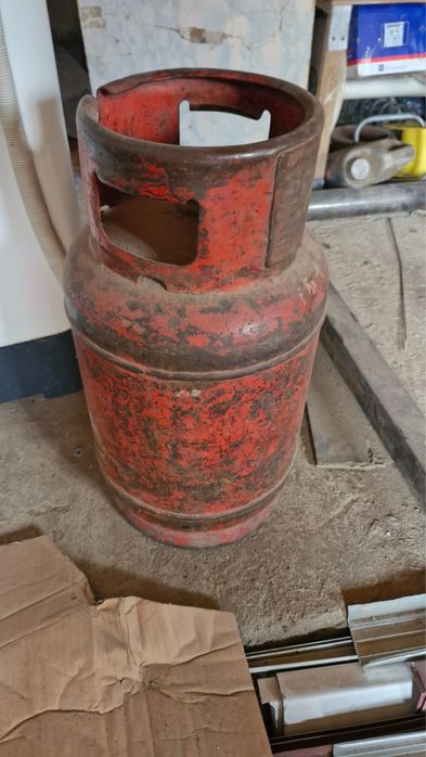 Продам газбалон за 10.000тг!!!