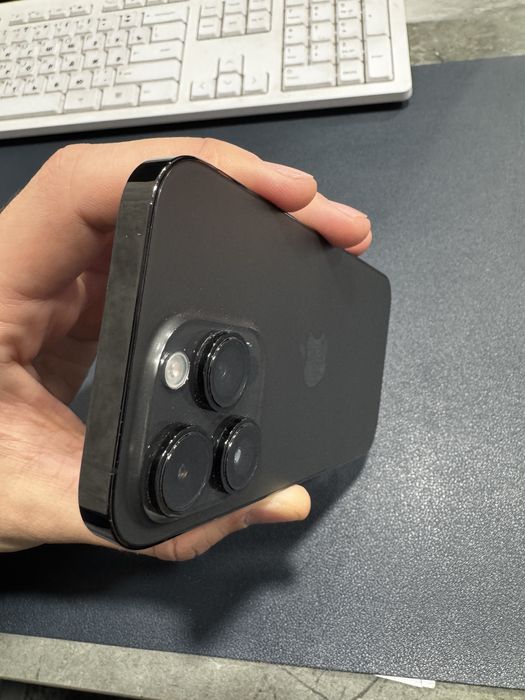 Iphone 14 pro 128 GB