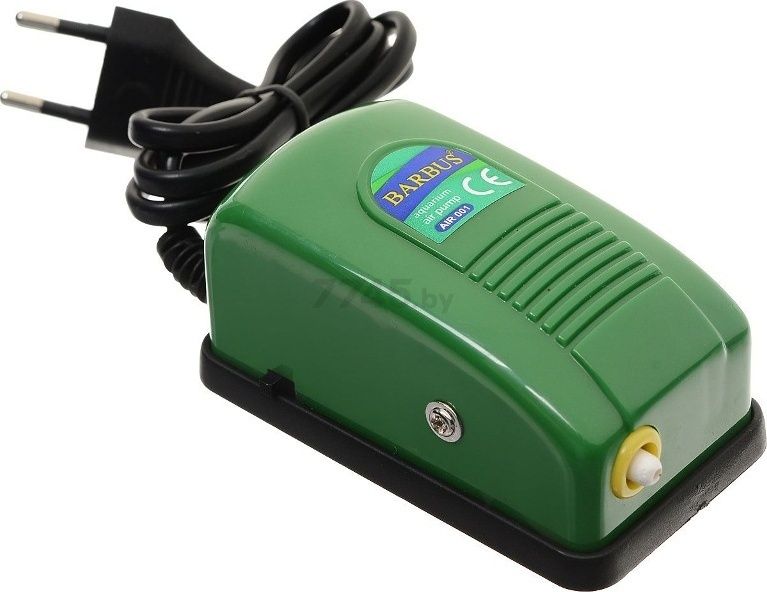 Ремонт аквариумного оборудования.