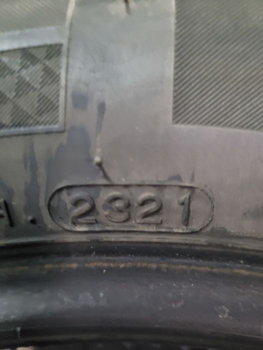 Anvelope iarnă 185 60 15 Hankook