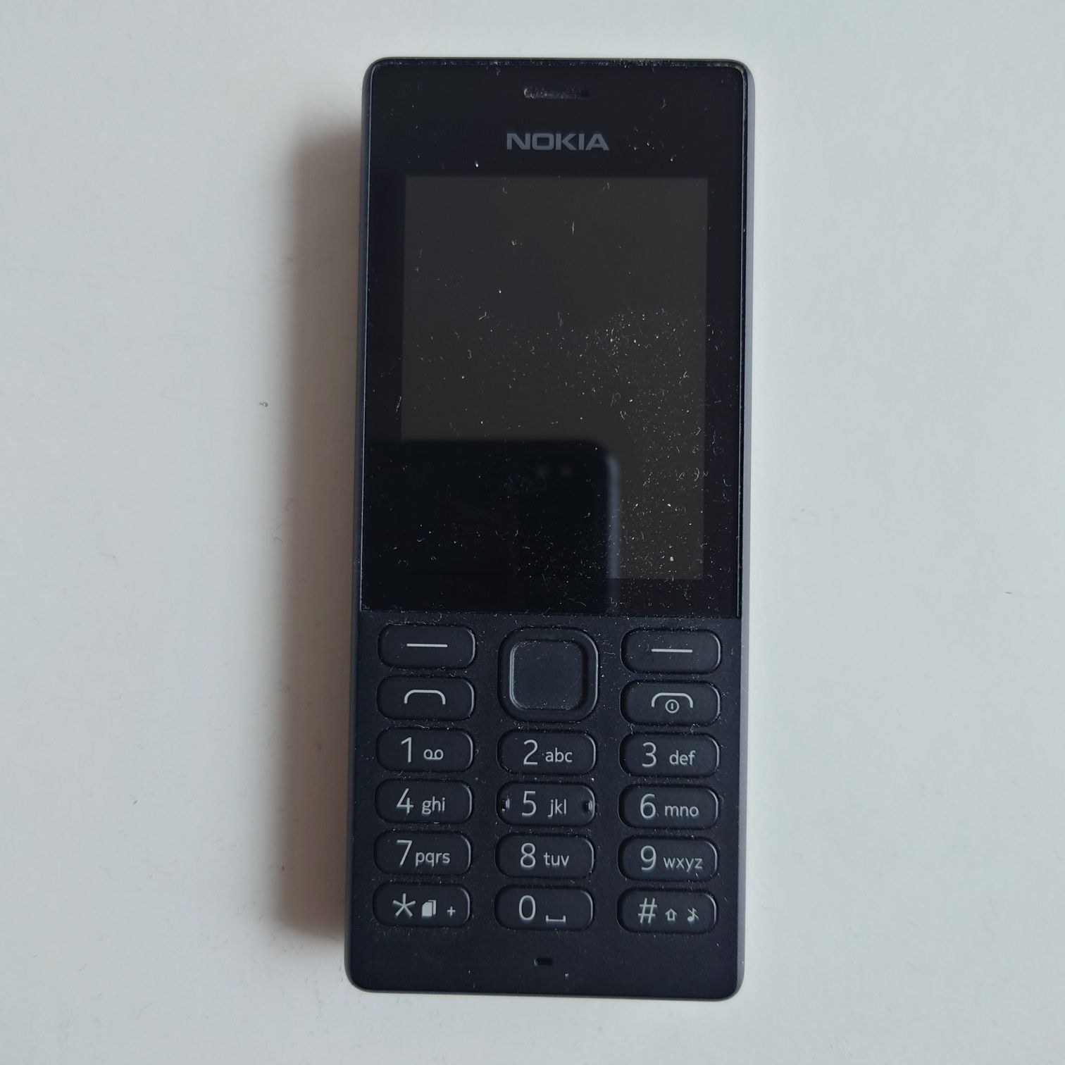 Nokia RM1190 2 SIM карти
