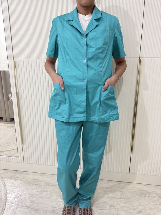 Продам спецодежду