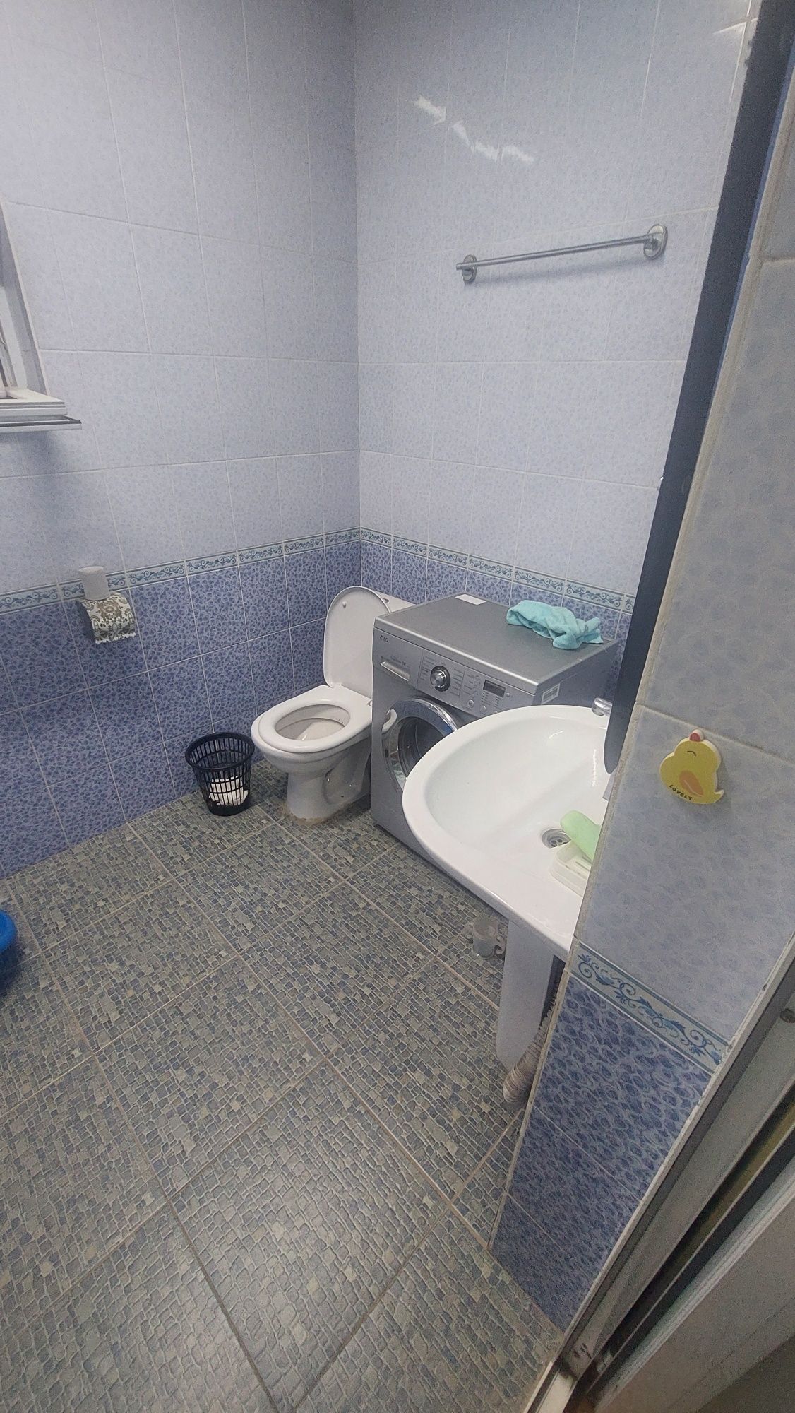 Дом на долгосрочный срок