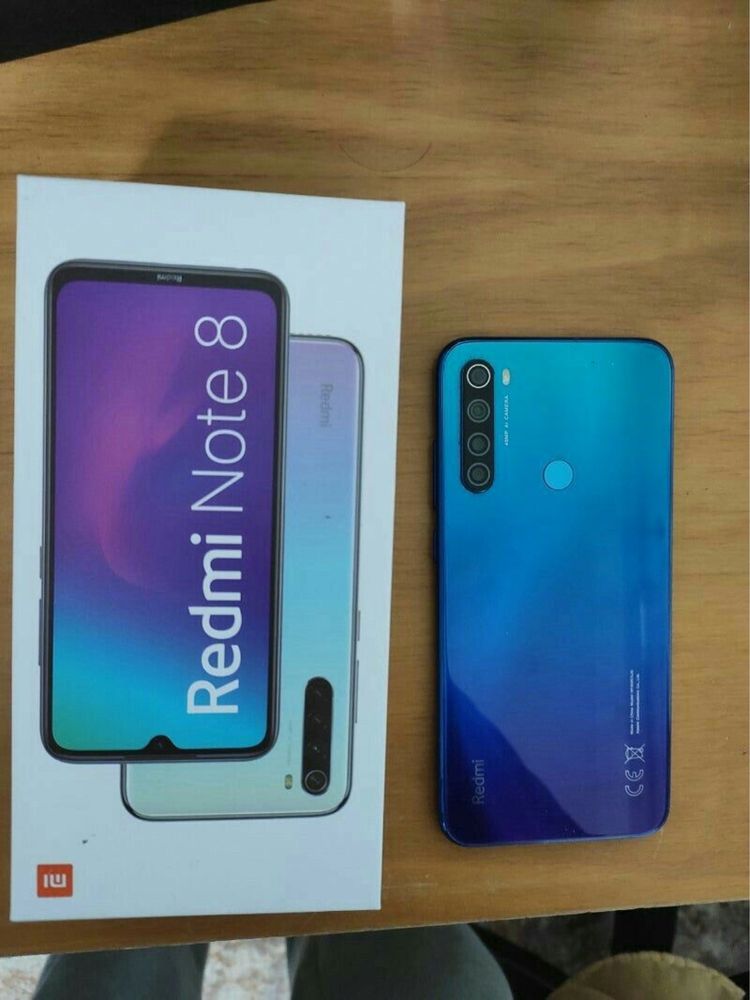 Redmi Note 8/ 32GB