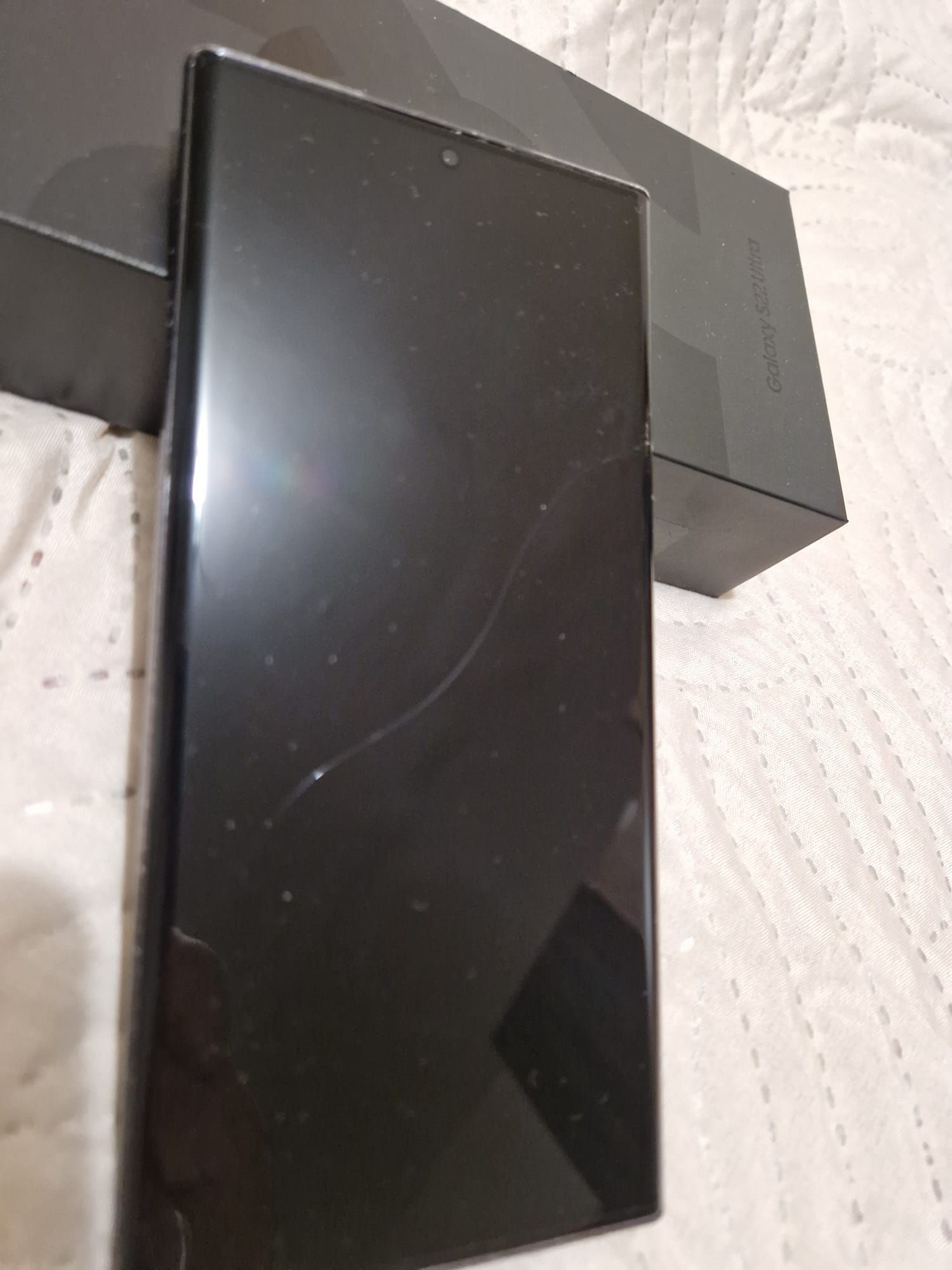 Samsung S22 Ultra 256 GB