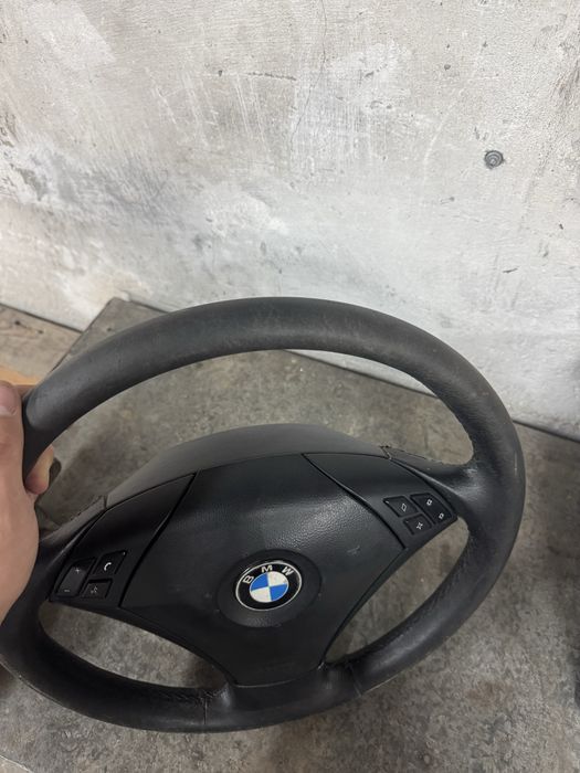 Волан за бмв е60